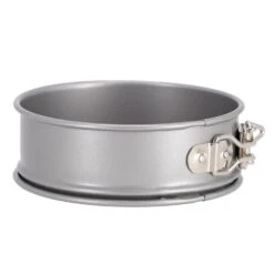 Patisse Silver-top Mini Springvorm 12 Cm -Marskramer Verkoop 106 6094 5