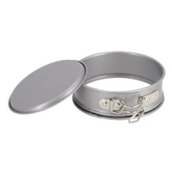 Patisse Silver-top Mini Springvorm 12 Cm -Marskramer Verkoop 106 6094 6