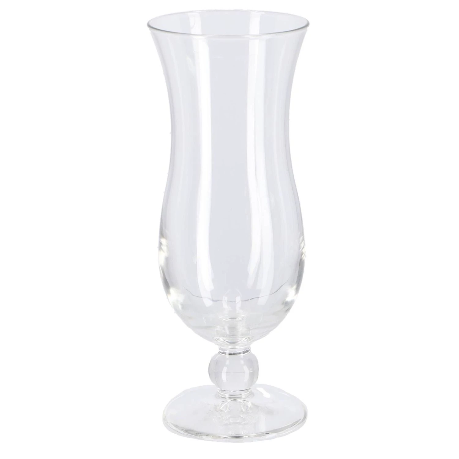 Royal Leerdam Blue Hawaii Glas Set 4 3 Royal Leerdam Blue Hawaii Glas Set 4 - Afbeelding 3