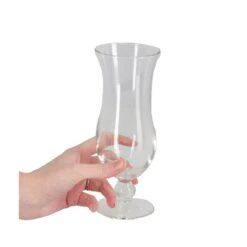 Royal Leerdam Blue Hawaii Glas Set 4 10 Royal Leerdam Blue Hawaii Glas Set 4 -Marskramer Verkoop 106 8016 4