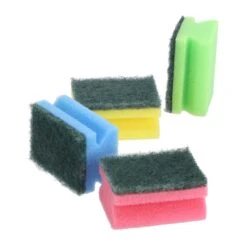 Schuursponsen 10 Stuks Easy Grip Multy -Marskramer Verkoop 110 1340 3 1