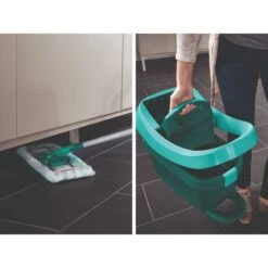 Leifheit Vloerwisser Profi Xl Systeem Incl Static Plus 7 Leifheit Vloerwisser Profi Xl Systeem Incl Static Plus -Marskramer Verkoop 110 1672 3 1