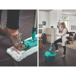 Leifheit Vloerwisser Profi Xl Systeem Incl Static Plus 8 Leifheit Vloerwisser Profi Xl Systeem Incl Static Plus -Marskramer Verkoop 110 1672 4 1