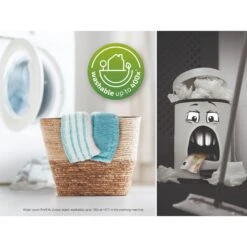 Leifheit Vloerwisser Profi Xl Systeem Incl Static Plus 9 Leifheit Vloerwisser Profi Xl Systeem Incl Static Plus -Marskramer Verkoop 110 1672 5 1