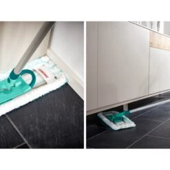 Leifheit Vloerwisser Profi Xl Incl Static Doek 10 Leifheit Vloerwisser Profi Xl Incl Static Doek -Marskramer Verkoop 110 1696 4 1