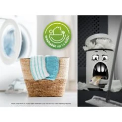 Leifheit Vloerwisser Profi Xl Incl Static Doek 12 Leifheit Vloerwisser Profi Xl Incl Static Doek -Marskramer Verkoop 110 1696 6 1