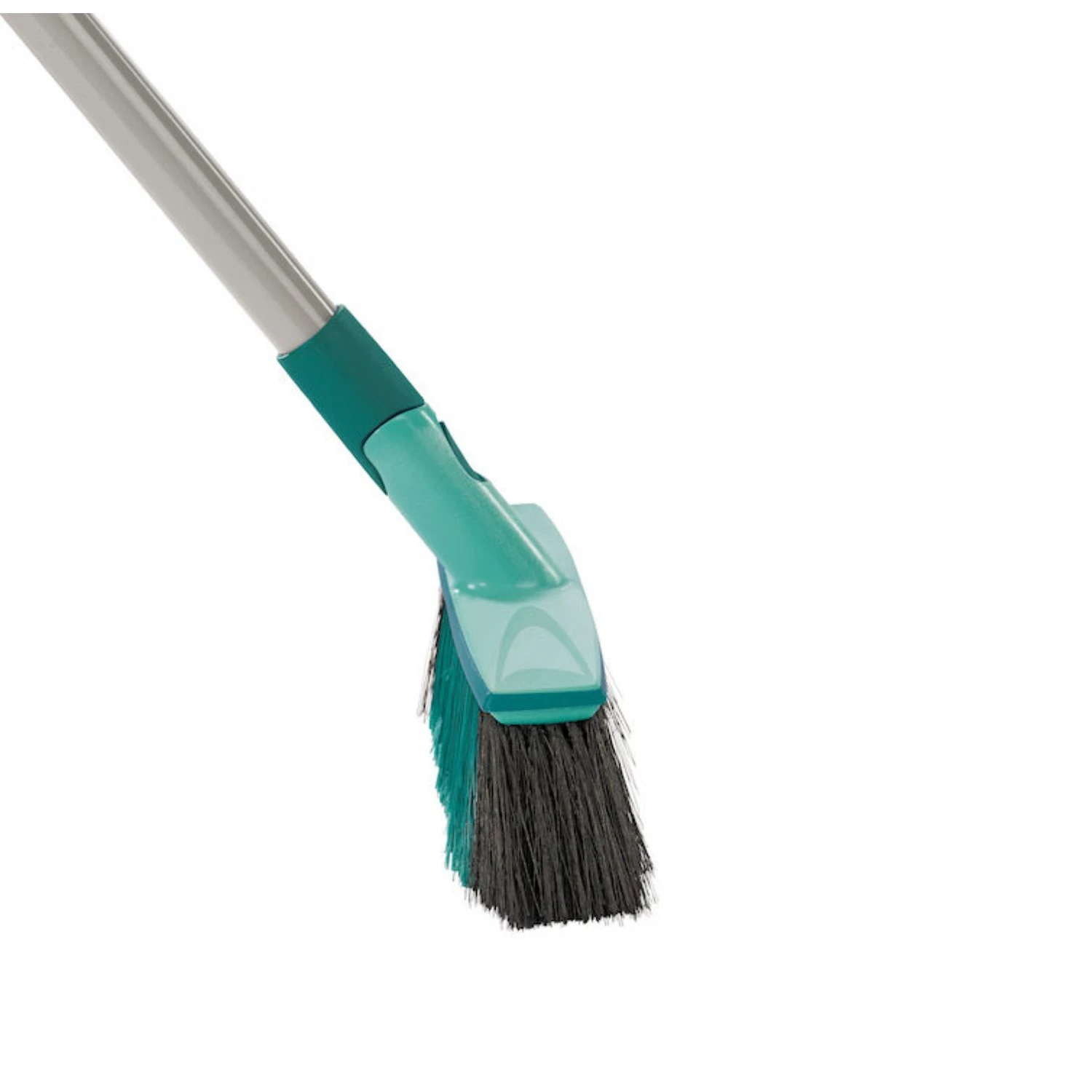 Leifheit Bezemkop Allround Xtra Clean 30 Cm Click System 2 Leifheit Bezemkop Allround Xtra Clean 30 Cm Click System - Afbeelding 2