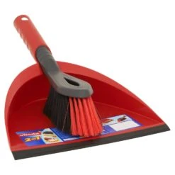 Vileda Stoffer En Blik