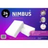 Nimbus Wonderspons 24 Stuks -Marskramer Verkoop 111 6019 1