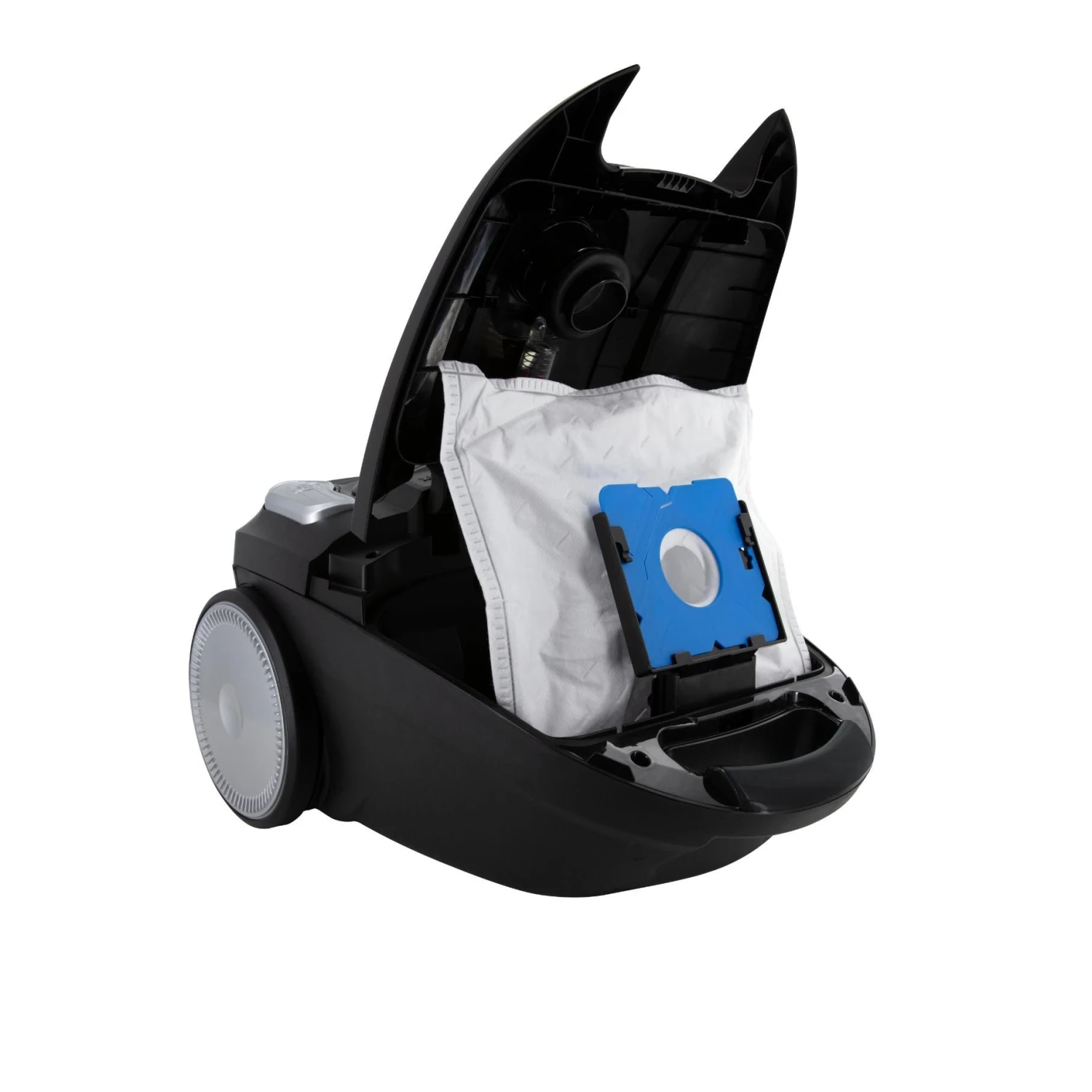 Inventum Stofzuigerzak 4 Stuks 3 Liter Voor ST306ZZA 2 Inventum Stofzuigerzak 4 Stuks 3 Liter Voor ST306ZZA - Afbeelding 2