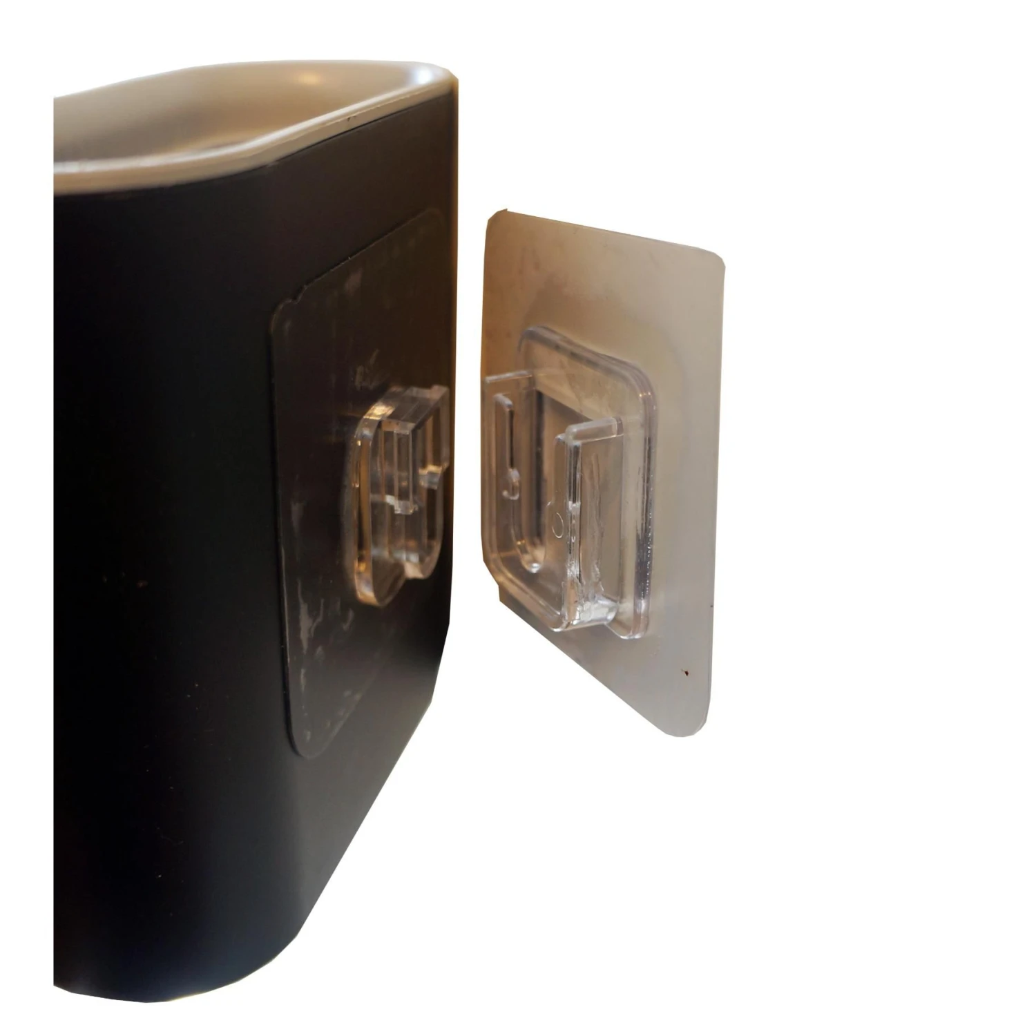 Toiletborstel Siliconen 2 Toiletborstel Siliconen - Afbeelding 2