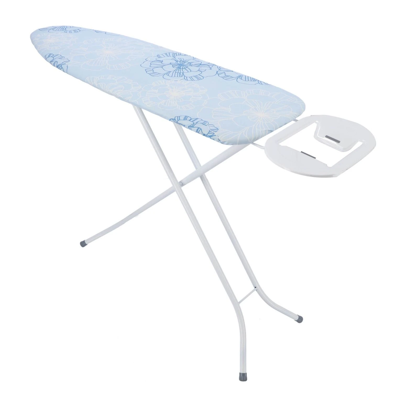 Marskramer Strijkplank S-model 110 X 34 Cm 4 Marskramer Strijkplank S-model 110 X 34 Cm - Afbeelding 4