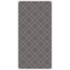 Strijkdeken 5 Laags 100x65Cm