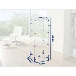 Leifheit Droogtoren Classic 340 -Marskramer Verkoop 131 1455 5 1 1