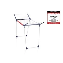 Leifheit Droogrek Pegasus 180 Solid