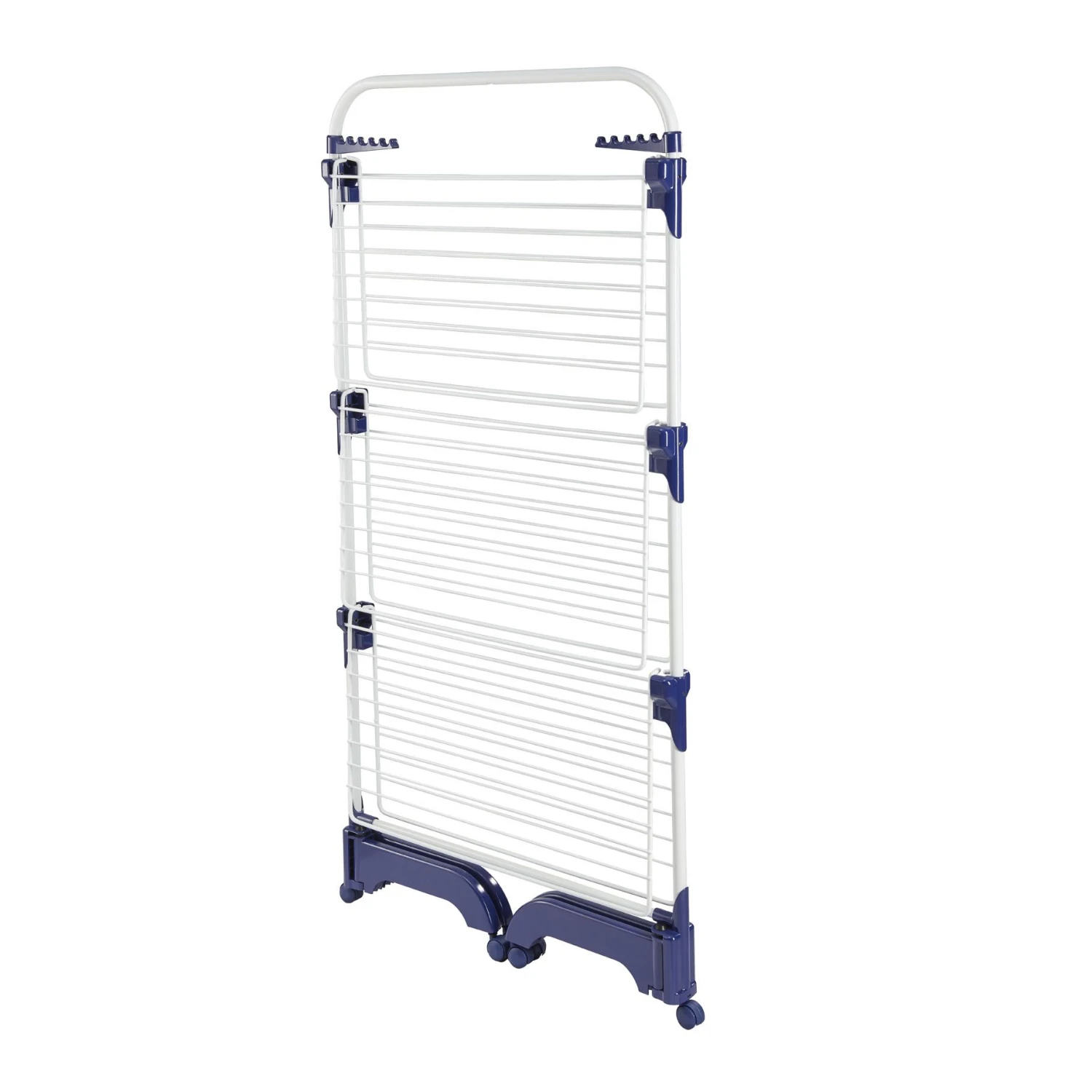 Leifheit Droogtoren Pegasus 420 Solid Comfort 2 Leifheit Droogtoren Pegasus 420 Solid Comfort - Afbeelding 2