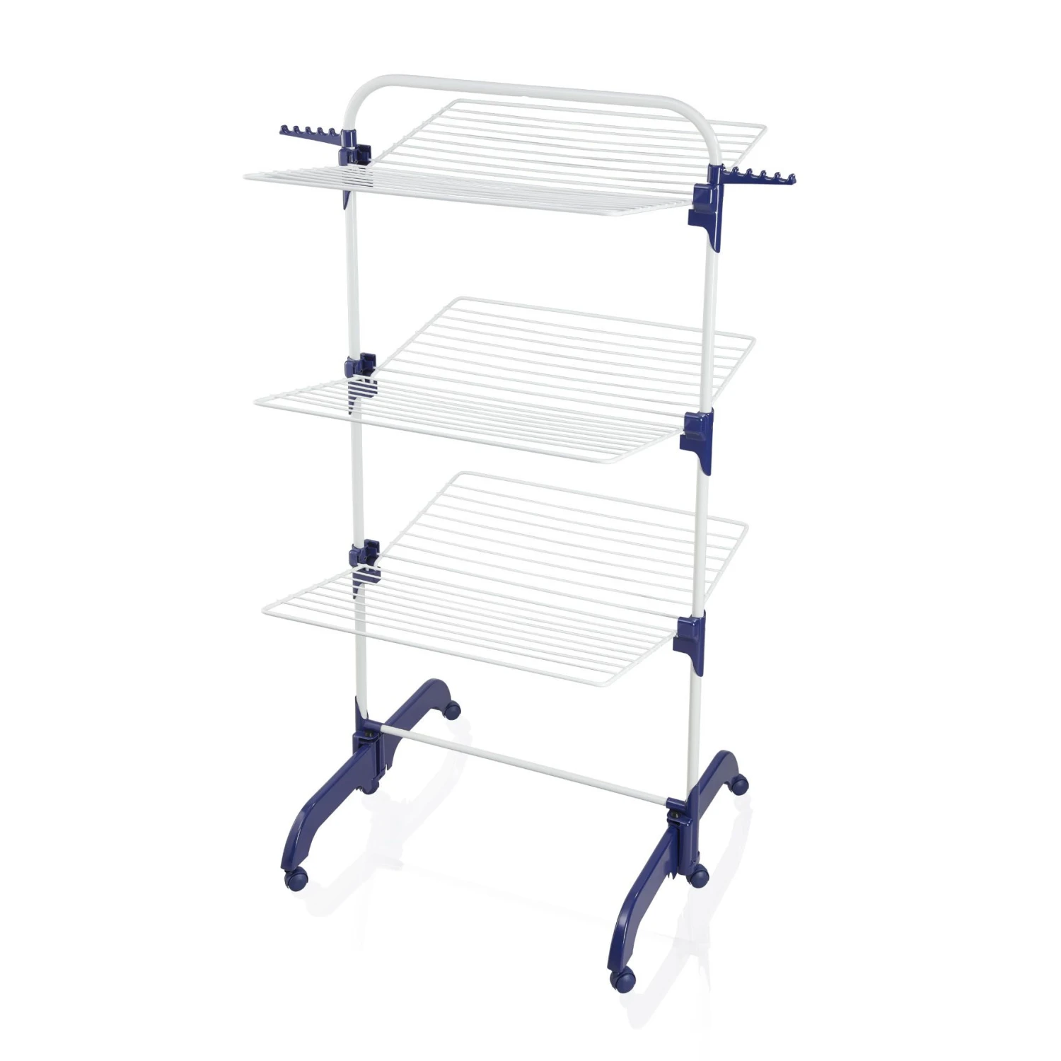 Leifheit Droogtoren Pegasus 420 Solid Comfort 3 Leifheit Droogtoren Pegasus 420 Solid Comfort - Afbeelding 3