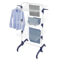 Leifheit Droogtoren Pegasus 420 Solid Comfort 8 Leifheit Droogtoren Pegasus 420 Solid Comfort -Marskramer Verkoop 131 1529 4 1