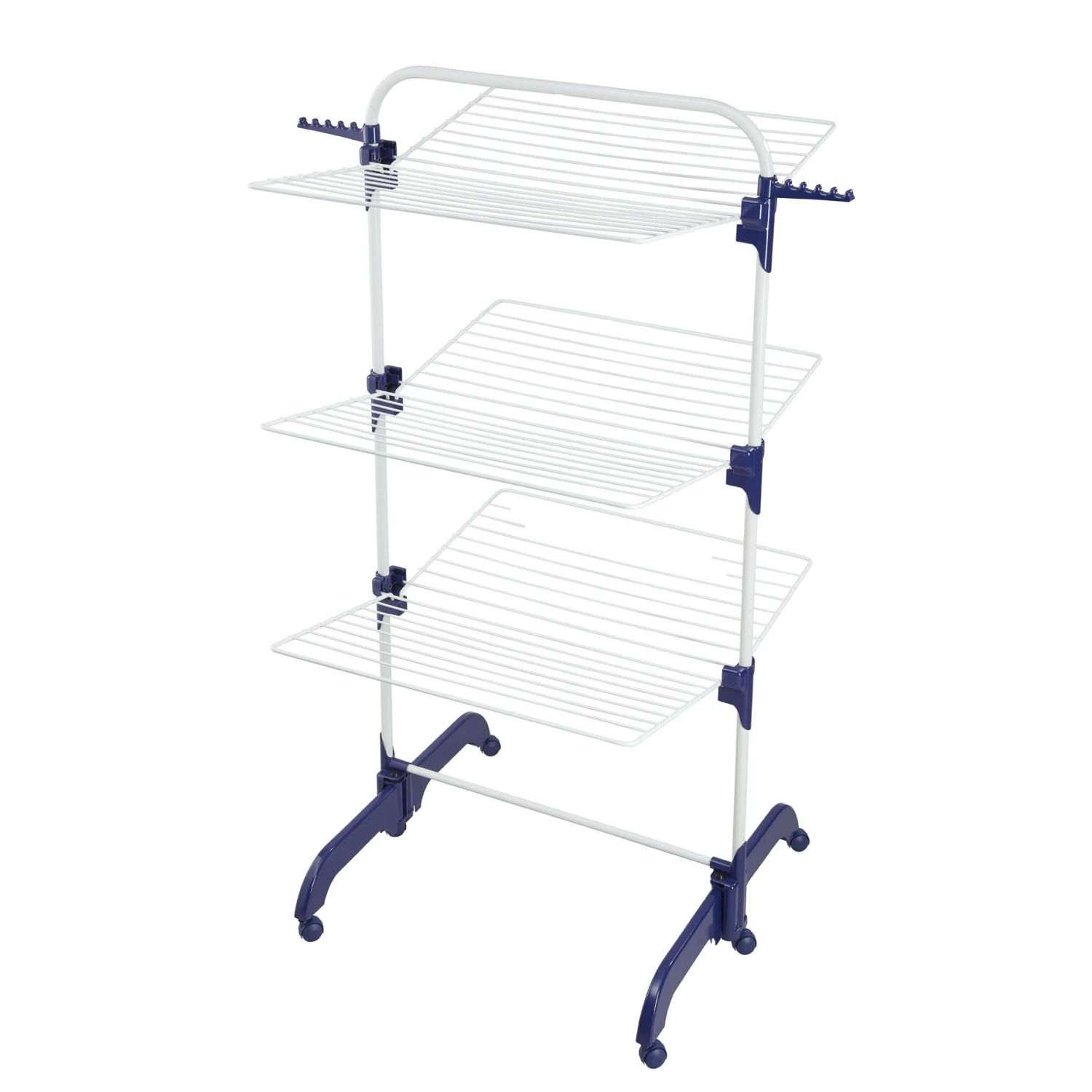 Leifheit Droogtoren Pegasus 420 Solid Comfort 5 Leifheit Droogtoren Pegasus 420 Solid Comfort - Afbeelding 5