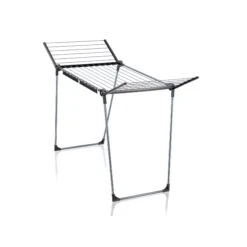 Leifheit Droogrek Pegasus 180 Zwart