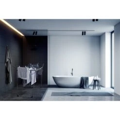 Leifheit Droogrek Pegasus 180 Zwart -Marskramer Verkoop 131 1589 7 1