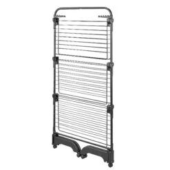 Leifheit Droogtoren Pegasus 420 Solid Comfortzwart -Marskramer Verkoop 131 1691 4 1