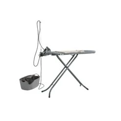 Leifheit Strijkplank Air Board M (120 X 38 Cm) Compact Plus - Zwart 10 Leifheit Strijkplank Air Board M (120 X 38 Cm) Compact Plus - Zwart -Marskramer Verkoop 131 2484 3 1