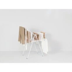 Brabantia Droogrek HangOn 15 Meter -Marskramer Verkoop 131 3323 3 1