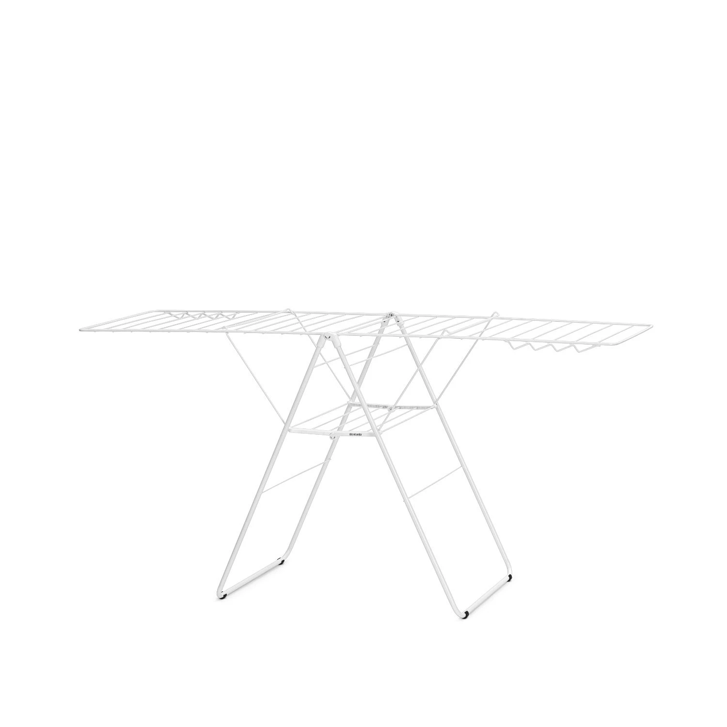 Brabantia Droogrek HangOn 25 Meter 1 Brabantia Droogrek HangOn 25 Meter