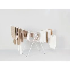 Brabantia Droogrek HangOn 25 Meter 10 Brabantia Droogrek HangOn 25 Meter -Marskramer Verkoop 131 3446 5 1