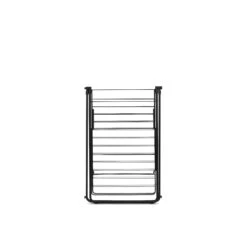 Brabantia HangOn Droogrek, 25 M Met Stang - Matt Black -Marskramer Verkoop 131 3521 3 1