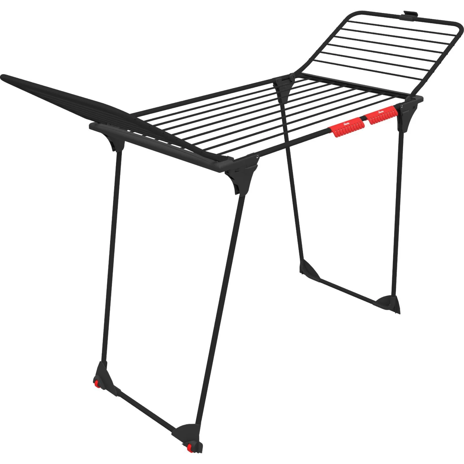 Vileda Droogrek King Ultimate Black 2 Vileda Droogrek King Ultimate Black - Afbeelding 2