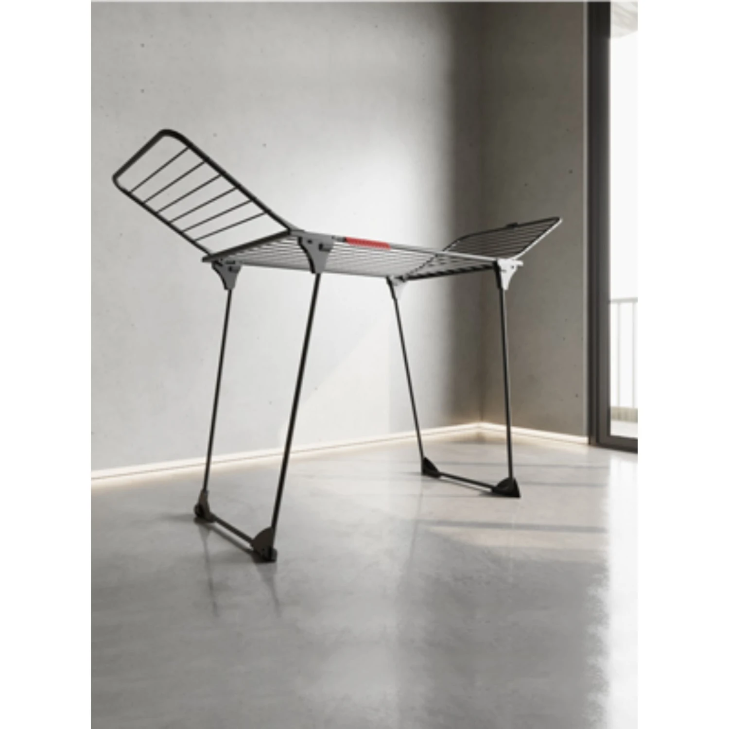 Vileda Droogrek King Ultimate Black 4 Vileda Droogrek King Ultimate Black - Afbeelding 4