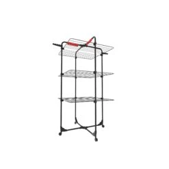 Vileda Droogtoren Mixer 3 Ultimate Black 6 Vileda Droogtoren Mixer 3 Ultimate Black -Marskramer Verkoop 131 4054 3 1