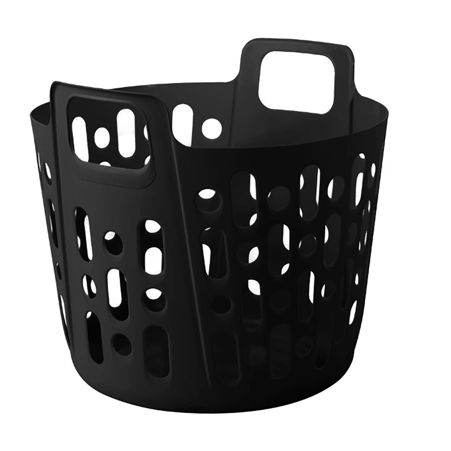 Wasmand 35 Liter 4 Assorti 4 Wasmand 35 Liter 4 Assorti - Afbeelding 4