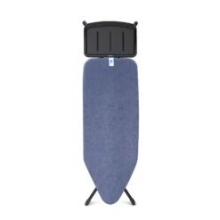 Brabantia Strijkplank C 124x45 Cm Denim Blue -Marskramer Verkoop 131 4623 2 1