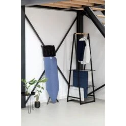 Brabantia Strijkplank C 124x45 Cm Denim Blue -Marskramer Verkoop 131 4623 4 1