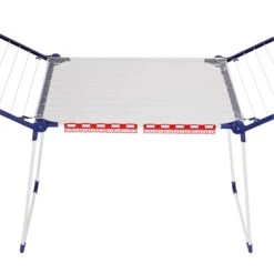 Leifheit Droogrek Pegasus 200 Solid Deluxe Mobile -Marskramer Verkoop 131 5170 3 1