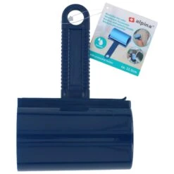 Kledingroller Wasbaar