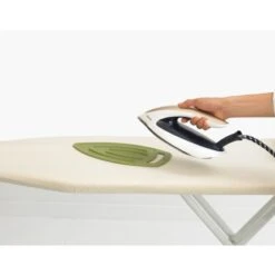 Brabantia Siliconen Matje Voor Stoomstrijkijzer Calm Green -Marskramer Verkoop 131 9344 3 1