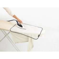 Brabantia Strijkdoek, 40x60cm - White -Marskramer Verkoop 131 9481 3 1