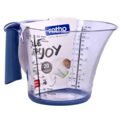 Maatbeker 1,2 L LOFT Horizon Blauw 9 Maatbeker 1,2 L LOFT Horizon Blauw -Marskramer Verkoop 13db17dbfb4ee48b248e1c84d76d07a6