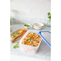 Curver Grand Chef Vershoudbak 4L Rechthoek -Marskramer Verkoop 141 0162 4 1