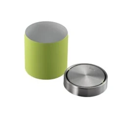 Eko Tafelafvalbak Fandy 1,5l - Groen -Marskramer Verkoop 141 0498 4 1