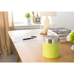 Eko Tafelafvalbak Fandy 1,5l - Groen -Marskramer Verkoop 141 0498 5 1