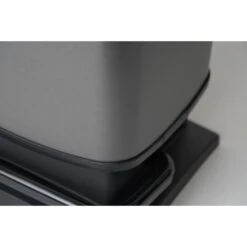 Pedaalemmer - Afvalbak 40 L PASO Grafiet 6 Pedaalemmer - Afvalbak 40 L PASO Grafiet -Marskramer Verkoop 141 1102 3 1