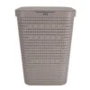 Wasmand 55 L COUNTRY Cappuccino -Marskramer Verkoop 141 1308 1 1