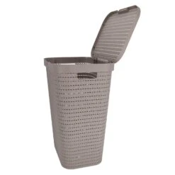 Wasmand 55 L COUNTRY Cappuccino -Marskramer Verkoop 141 1308 4 1 1