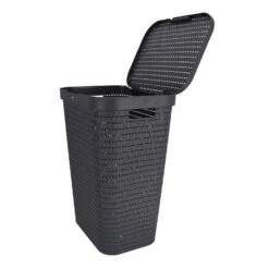 Wasmand 55 L COUNTRY Antraciet 8 Wasmand 55 L COUNTRY Antraciet -Marskramer Verkoop 141 1315 4 1 1