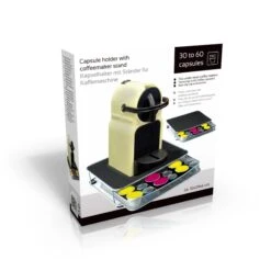 Koffiezetapparaat Standaard Mt